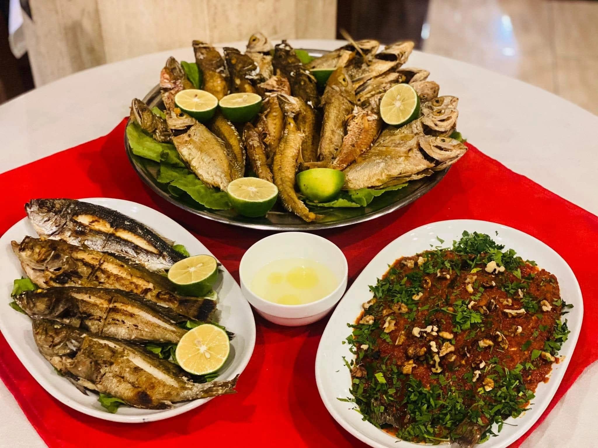 Rio Restaurant
