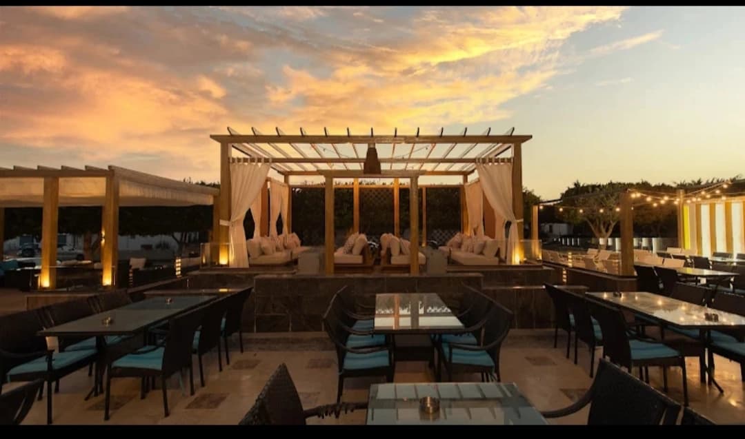 Odin Bar