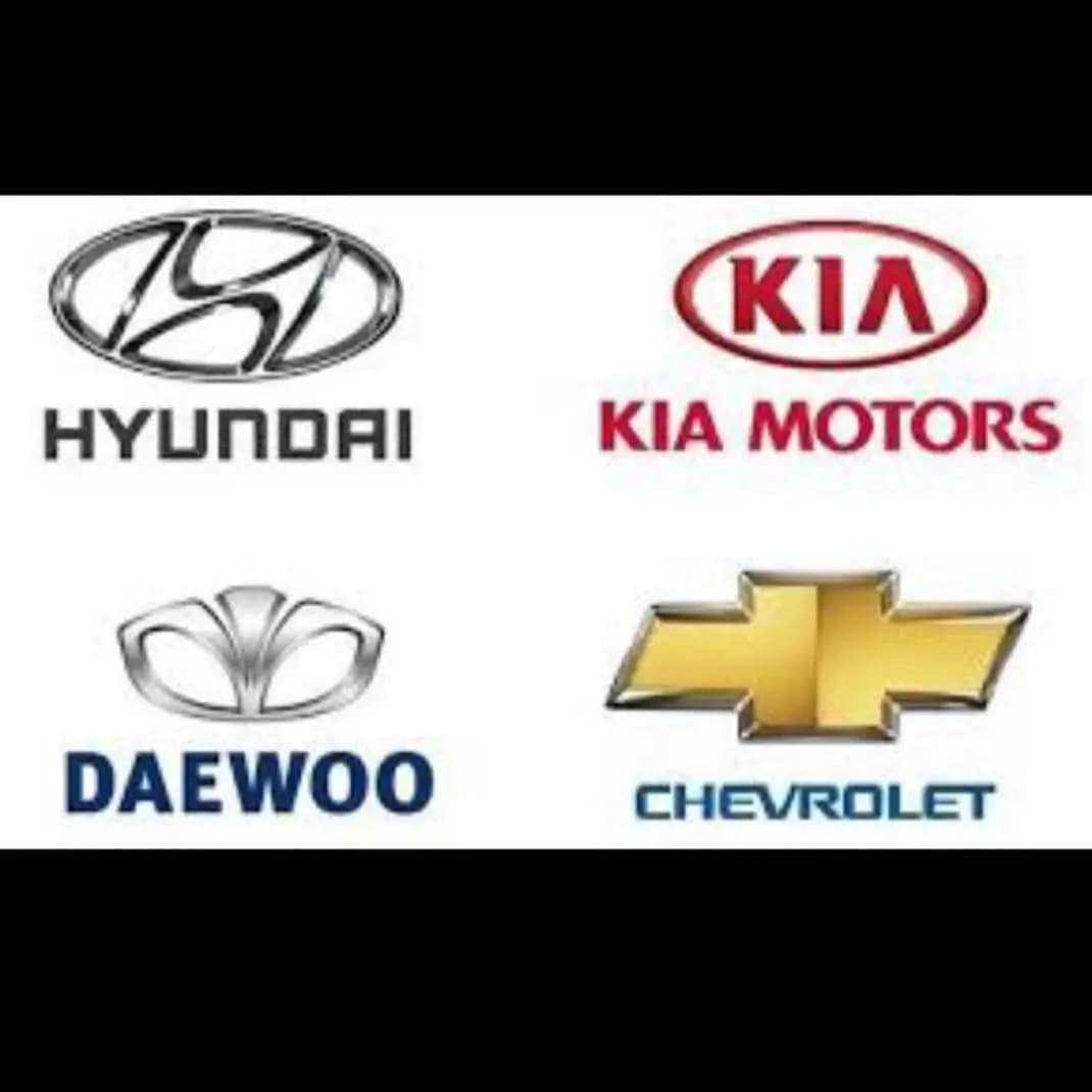 Hourani Company for Korean Auto Spare Parts