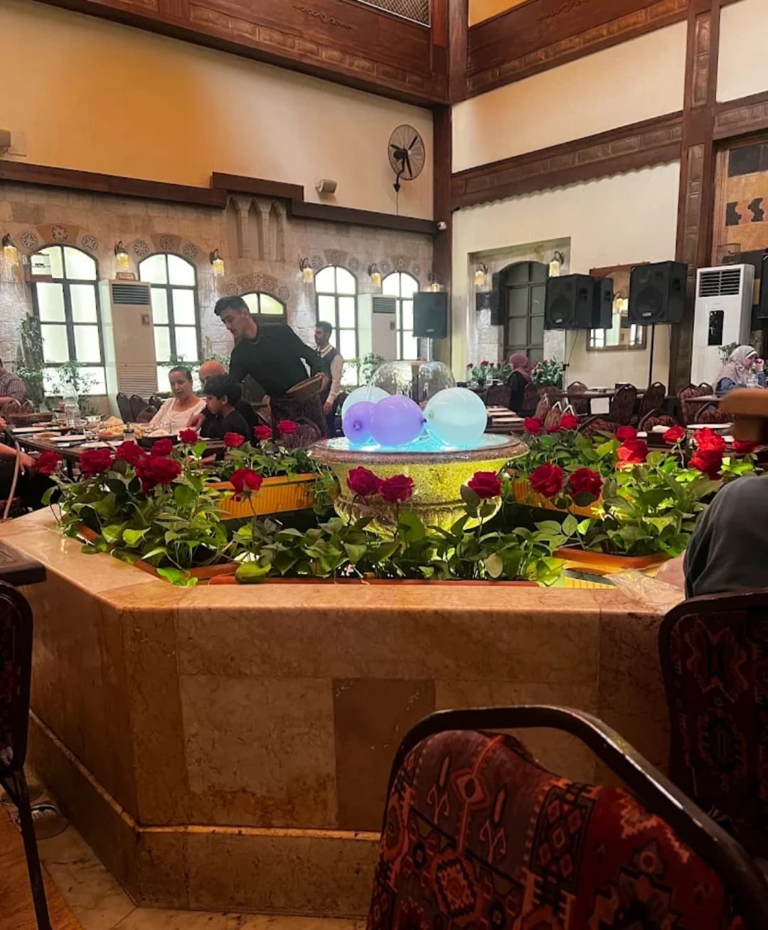 Ararat Cafe Restaurant