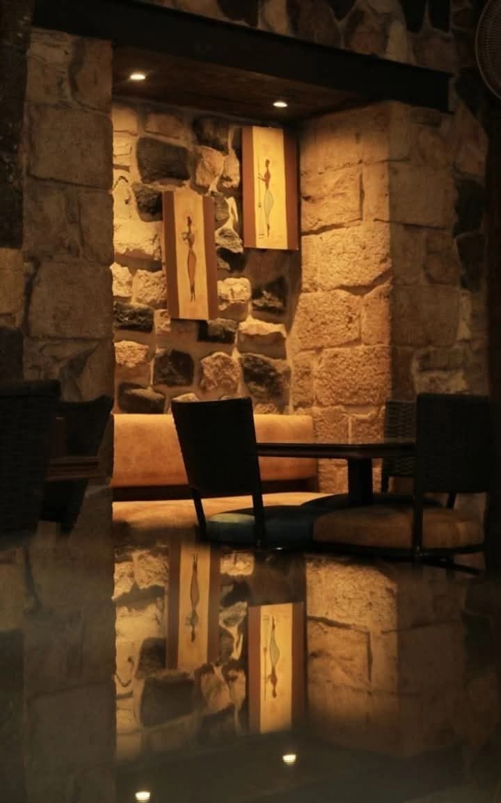 كافيه أمرايا