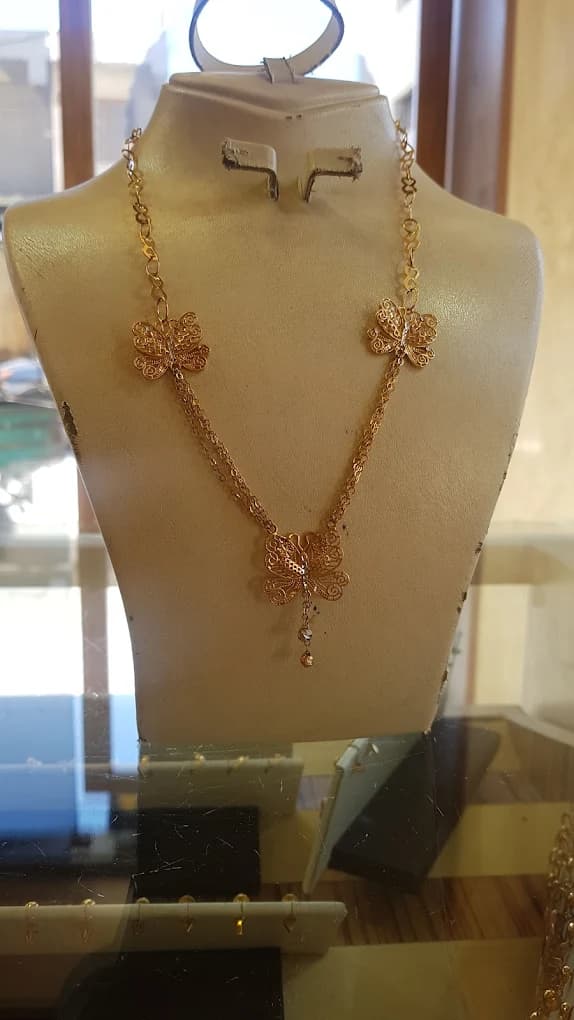 Al-Shuraiki Jewelry