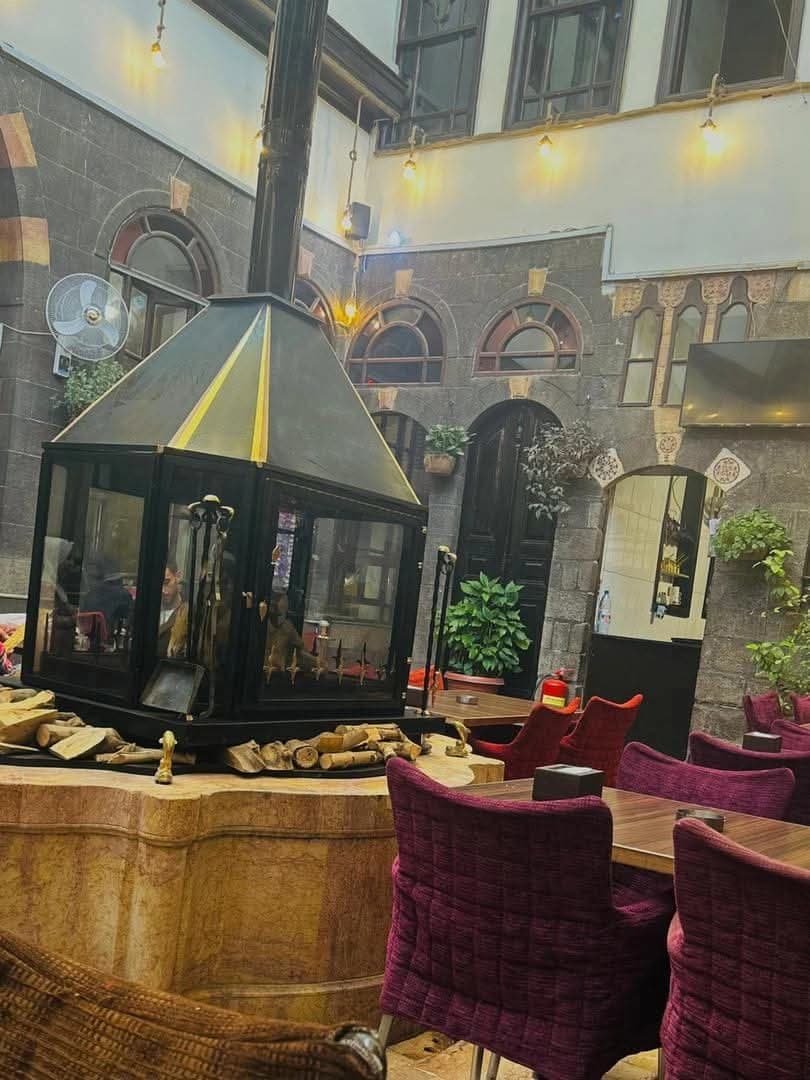 ليدي كافيه