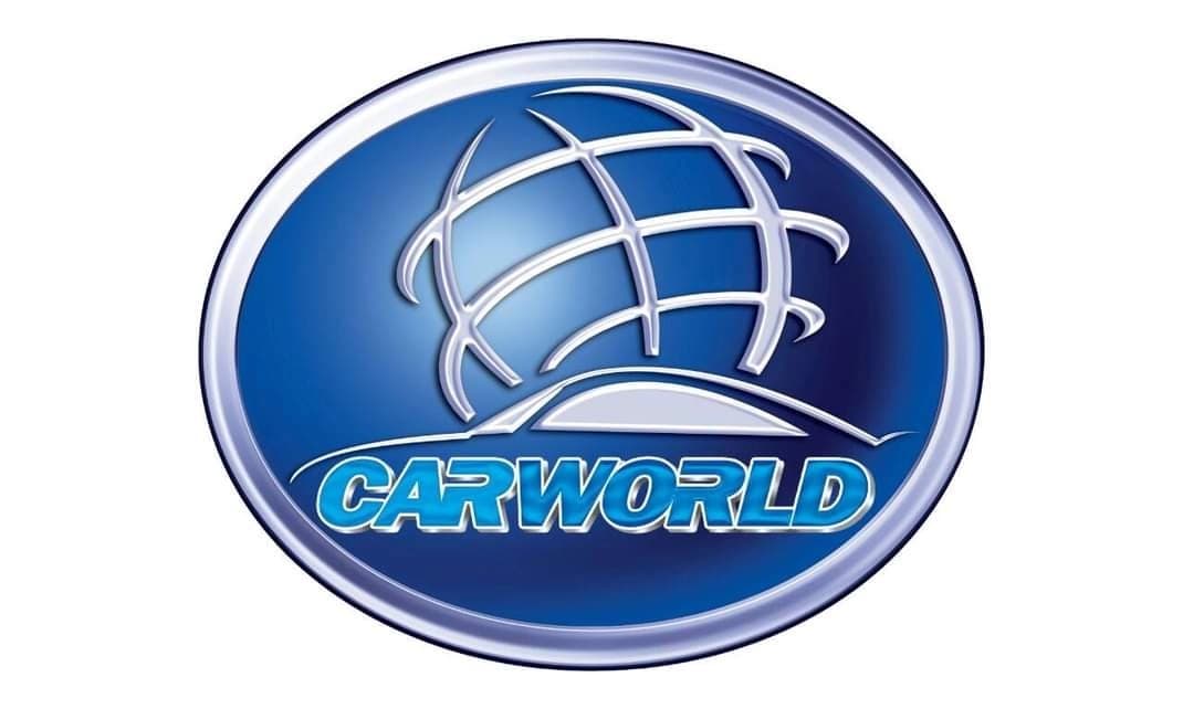 CAR WORLD Spare Parts
