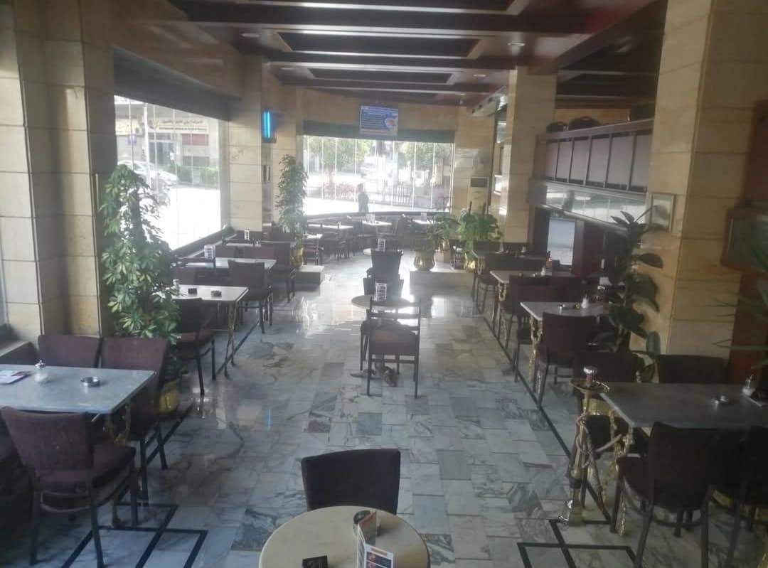 مقهى الهافانا