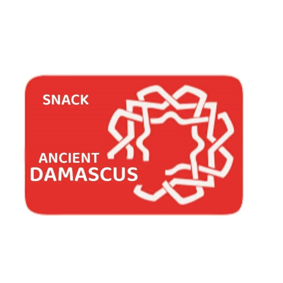 Old Damascus Snack