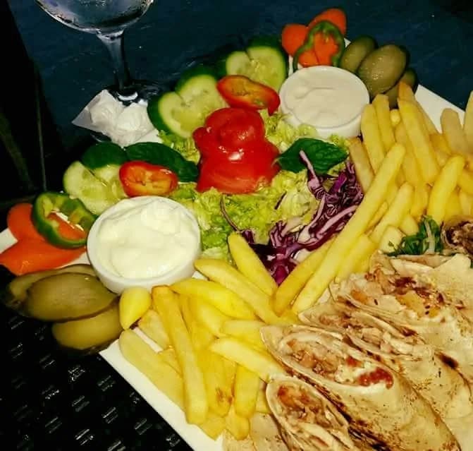 Akreem Restaurant
