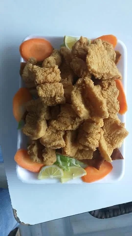 مسمكة أرواد