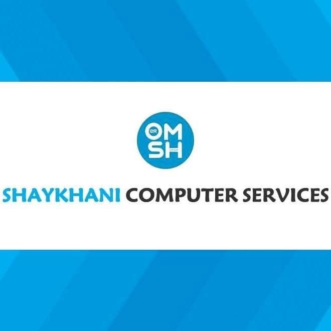 Sheikhani Computer Center