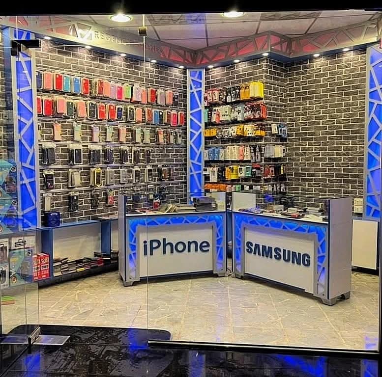 Regency Phone Communications
