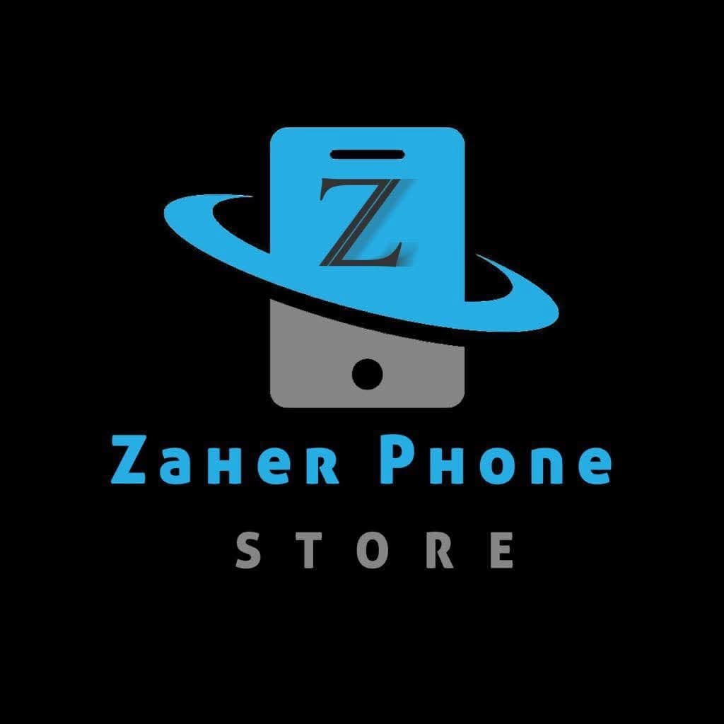 Zaher Phone
