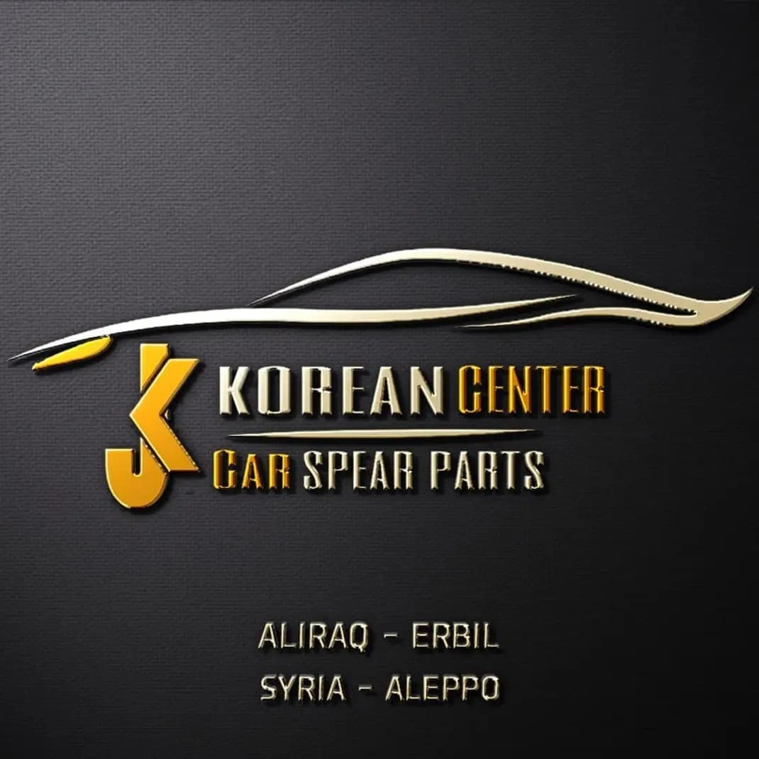 Korean car parts