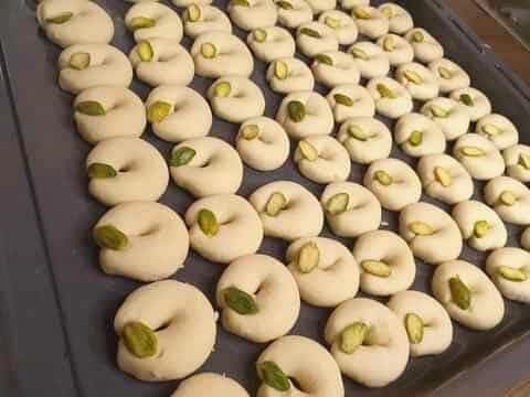 مطبخ و حلويات الحسن