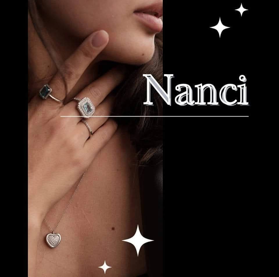 Nancy