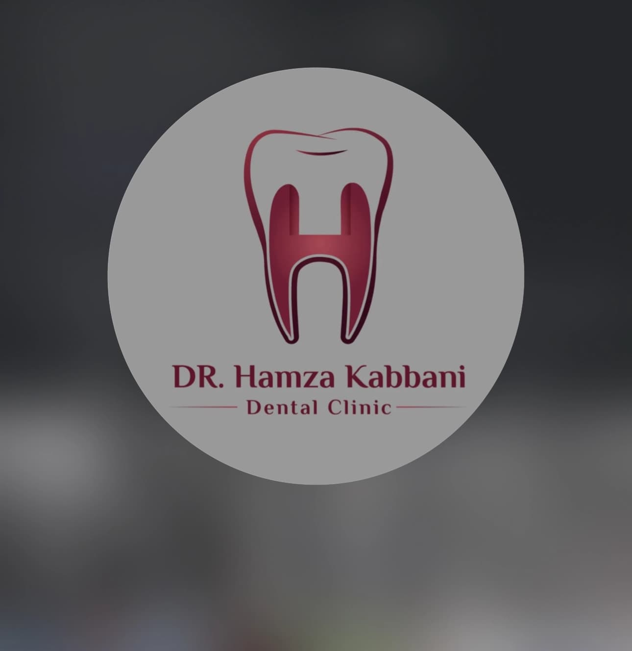 Dr. Hamza Kabbani Clinic