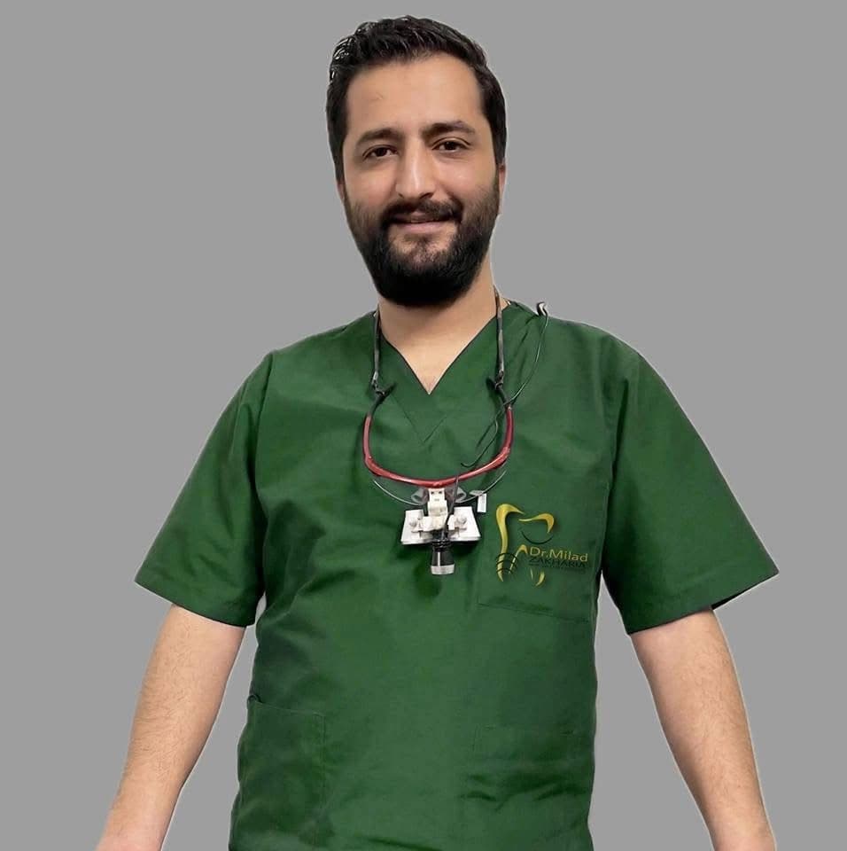 dr.miladzakharia clinic