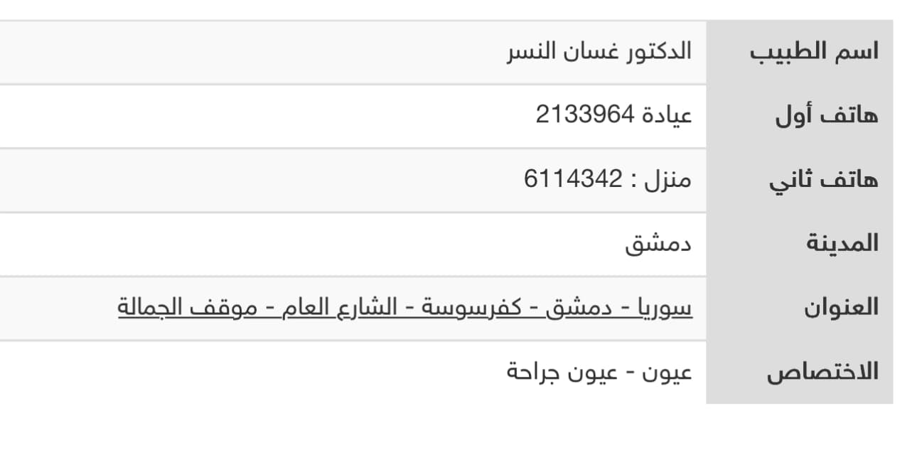Dr. Ghsan Alnsr