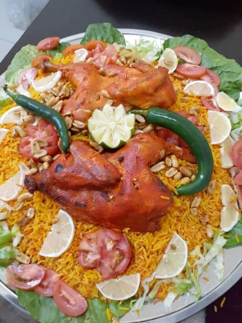 مندي قدسيا