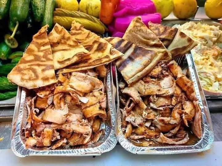 مستر لذيذ