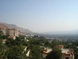الزبداني