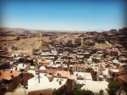 ناحية صيدنايا