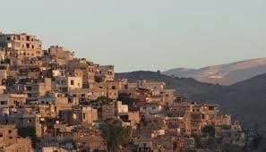 حي عش الورور