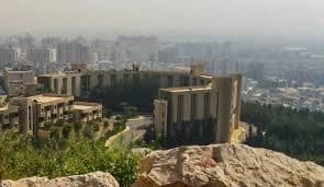 حي برزة البلد