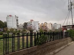 حي المنارة