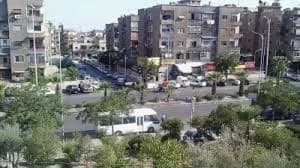 برزة