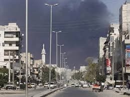 حي القابون