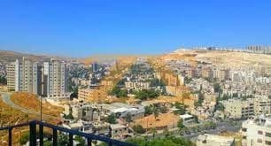 حي دمر الشرقية