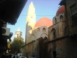 حي المدارس