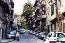 حي شورى
