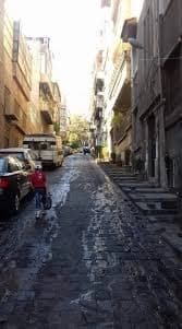 حي المصطبة
