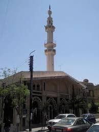 حي المرابط