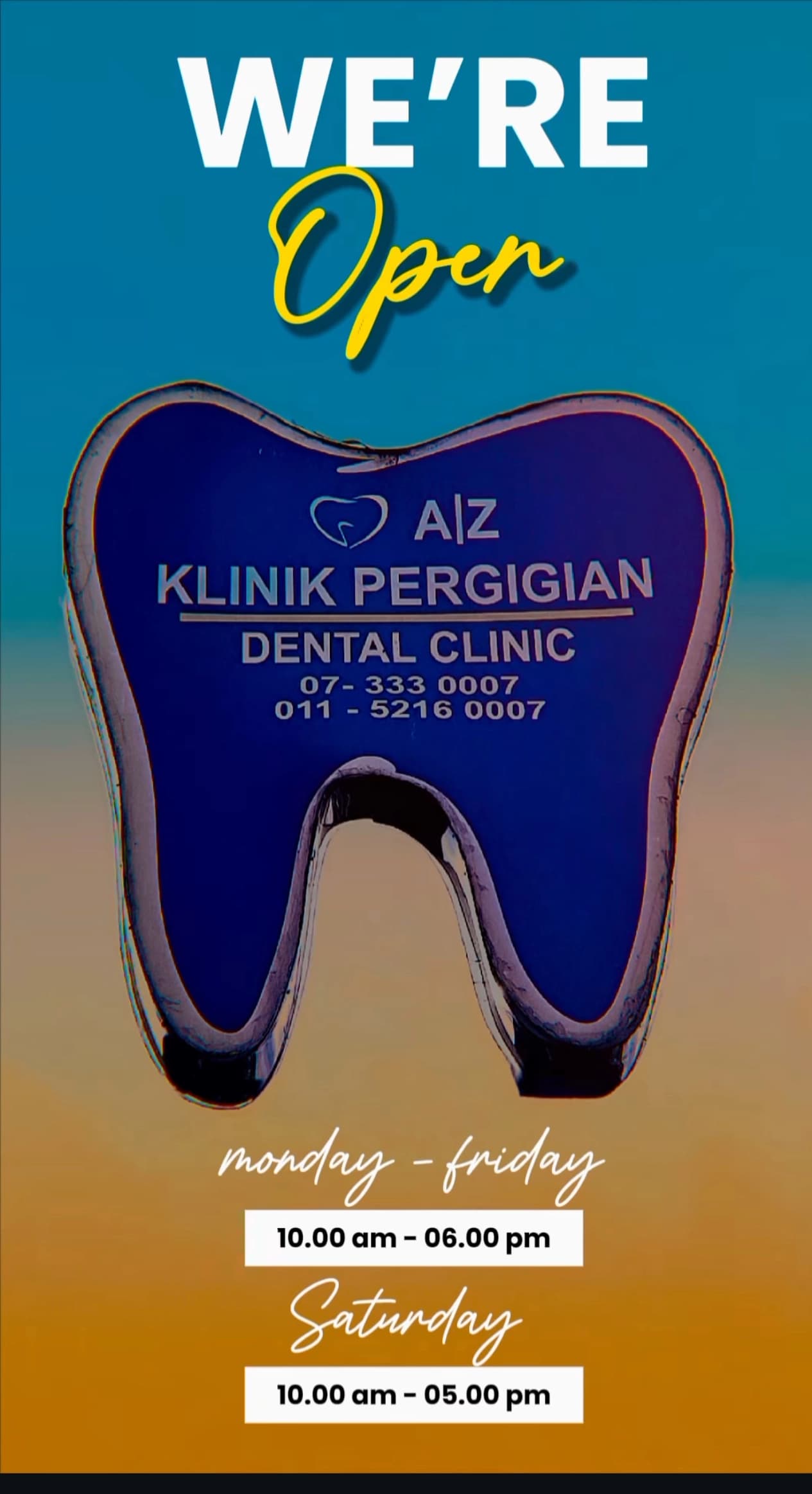 AZ Dental Clinic