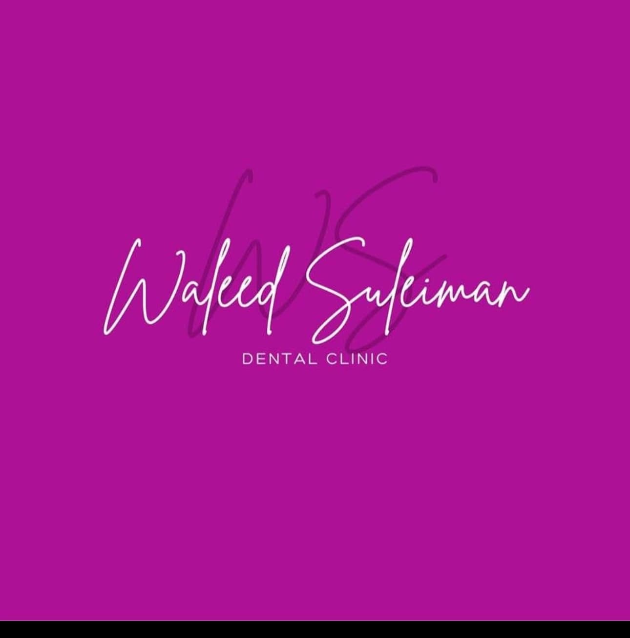 iSmile - Dr. Walid Soliman