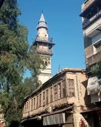 حي مسجد أقصاب