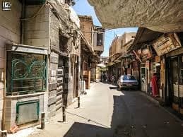 حي العمارة البرانية