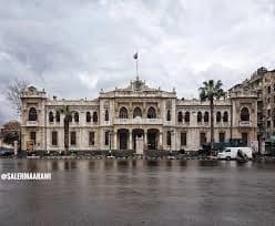حي الحجاز