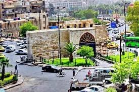 حي باب توما