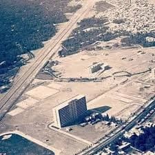 حي مزة القديمة