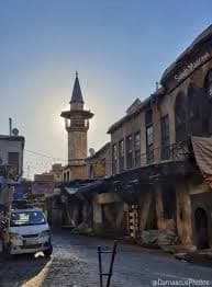 حي باب سريجة