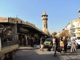 حي باب الجابية
