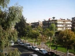 حي البرامكة