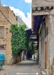 حي قبر عاتكة