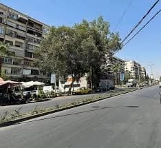 حي الجلاء