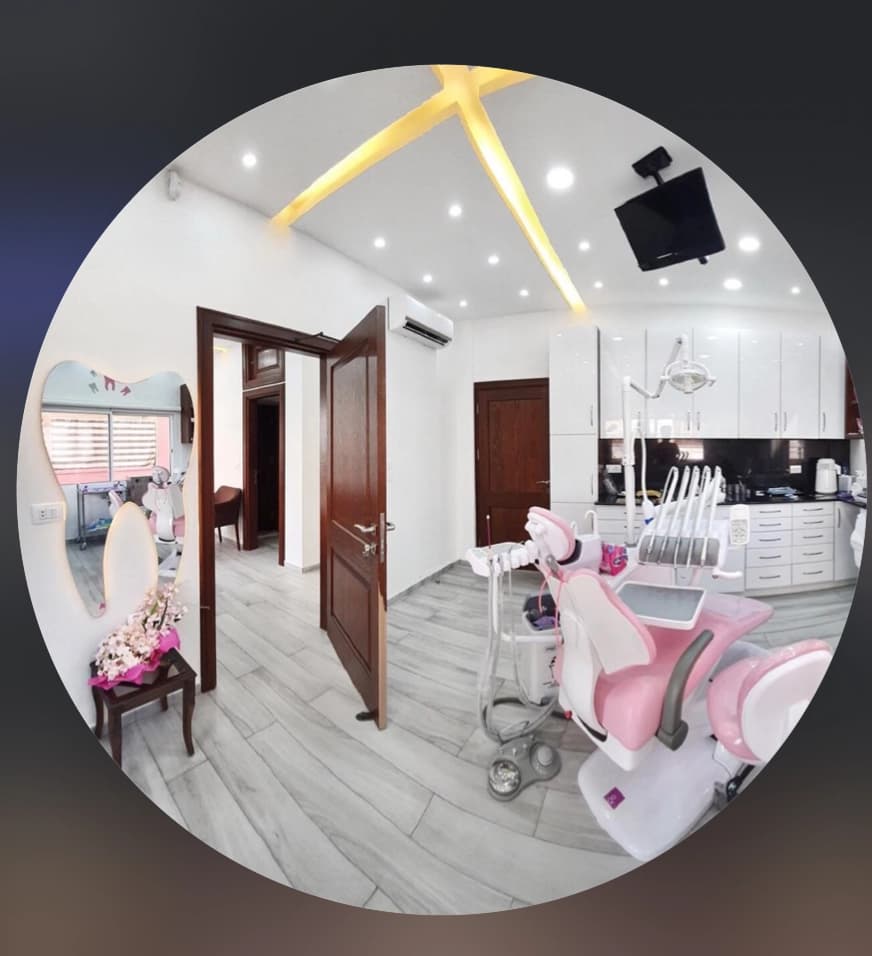 Toumeh Dental Clinic