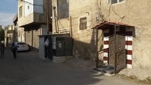 حي الواحة