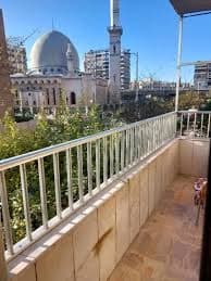 حي الزاهرة